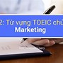 600 Từ Vựng Toeic Lesson 1 Test 3