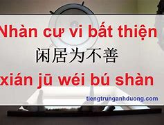 Bất Tiện Nghĩa Là Gì