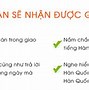 Cách Luyện Giao Tiếp Tiếng Hàn