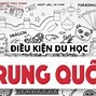 Cách Săn Học Bổng Du Học Trung Quốc