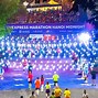 Cẩm Nang Du Lịch Đà Nẵng Vnexpress Marathon Midnight Run