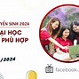 Đại Học Du Lịch Hà Nội Tuyển Sinh 2021 Là Ai Học Giỏi