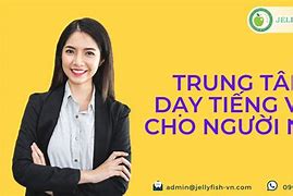 Dạy Tiếng Việt Cho Người Nhật Tại Nhật