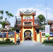 Hóc Môn Hồ Chí Minh