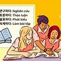 Học Sinh Trong Tiếng Hán Việt