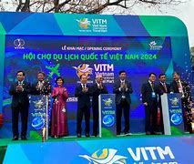 Hội Chợ Du Lịch Quốc Tế Việt Nam 2024