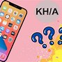 Iphone Mã D/A Của Nước Nào