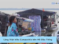 Làng Việt Kiều Campuchia