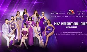 Miss International Queen Là Giải Gì