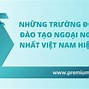 Ngành Luật Đại Học Sài Gòn