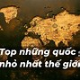 Nước Nào Mạnh Nhất Trên Thế Giới