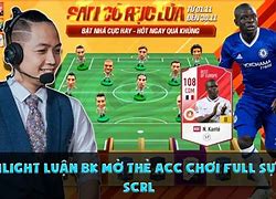 Sân Cỏ Rực Lửa Fo4