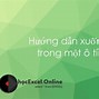 Sinh Viên Đại Học Khi Nào Nghỉ Hè