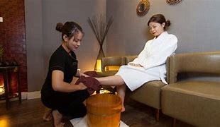 Spa Tại Hà Nam