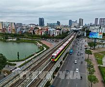 Tàu Điện Metro Hà Nội