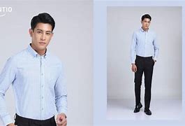 Thương Hiệu Thời Trang Công Sở Nam Cao Cấp