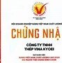 Tổng Công Ty Thép Việt Nam Cafef