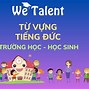 Từ Vựng Tiếng Đức Nhà Hàng