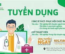 Tuyển Dụng Ktv