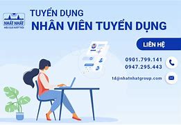 Tuyển Nhân Viên Marketing Dược