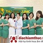 Viện Thẩm Mỹ Quốc Tế 108 Hà Nội